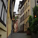 Lejlighed Ad Monte *