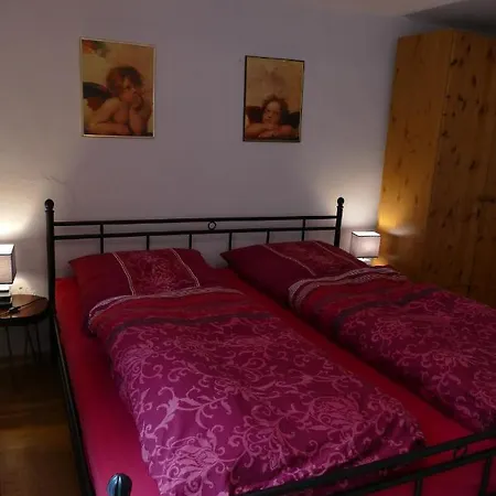 Lägenhet Ad Monte *