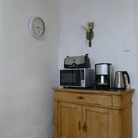 アパート Ad Monte コッヘム