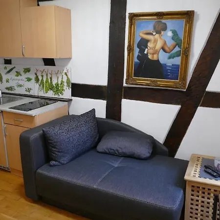 Lägenhet Ad Monte *