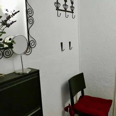 Apartamento Ad Monte *