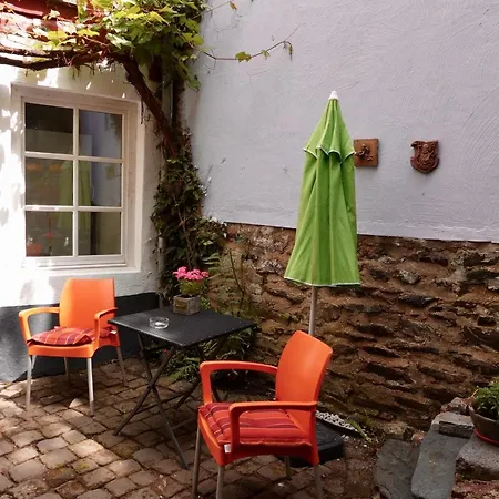 Апартаменты Ad Monte Кохем