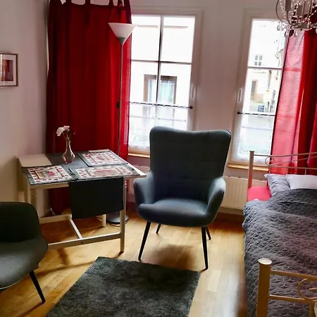 アパート Ad Monte コッヘム