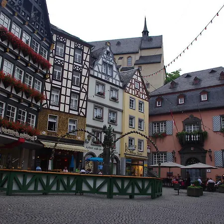 Apartamento Ad Monte