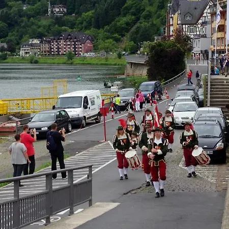 Ad Monte Lejlighed Cochem