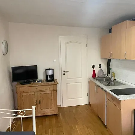 Ad Monte Апартаменты