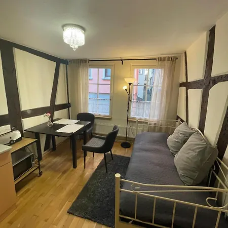 Апартаменты Ad Monte *