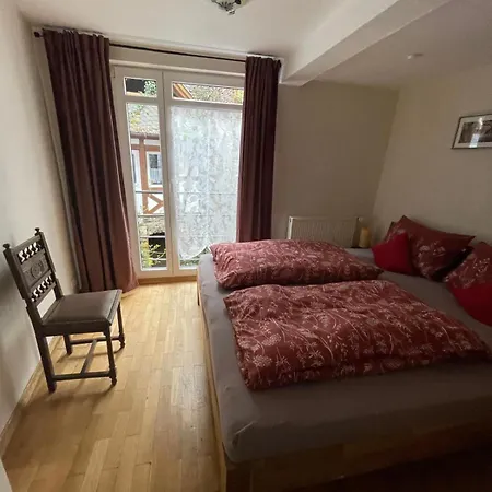 Ad Monte Apartmán