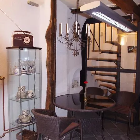 Apartment Ad Monte Cochem