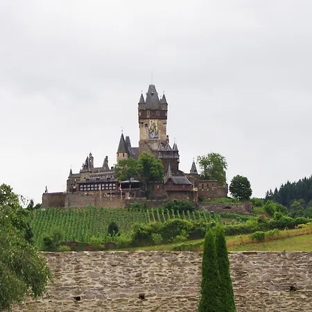 Apartment Ad Monte *