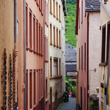 アパート Ad Monte *