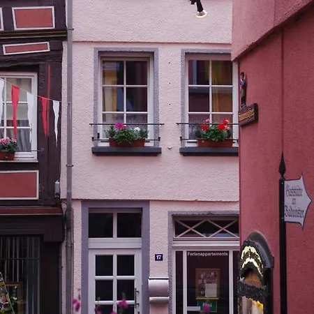 Διαμέρισμα Ad Monte *