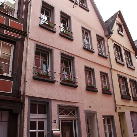 Διαμέρισμα Ad Monte *