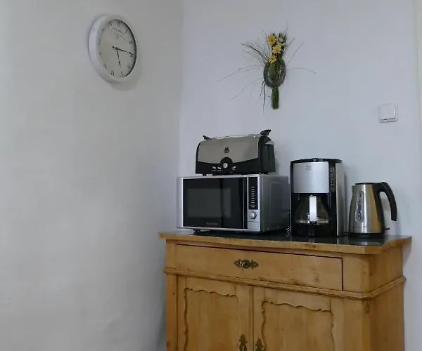 Apartment Ad Monte Cochem