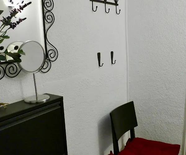 Apartamento Ad Monte *