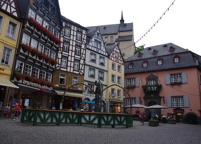 Apartamento Ad Monte