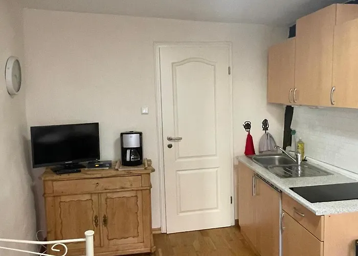 Ad Monte Апартаменты