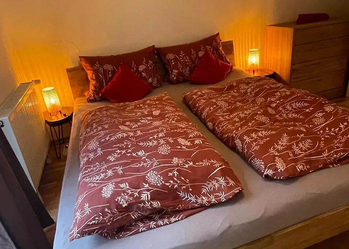 Ad Monte Apartmán *