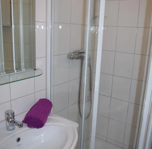 Ad Monte Apartamento *