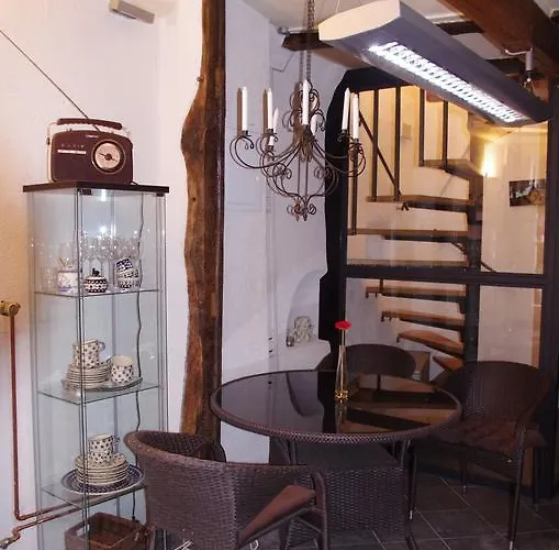 Apartment Ad Monte Cochem