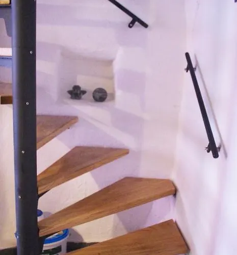 Apartment Ad Monte Cochem