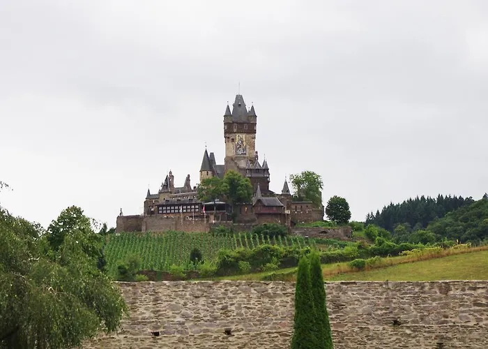 Διαμέρισμα Ad Monte *