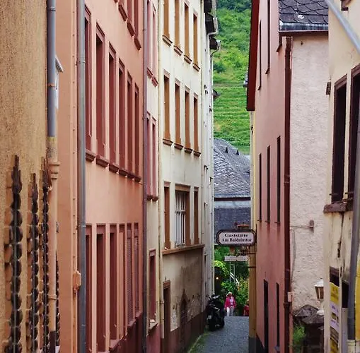 Apartment Ad Monte *