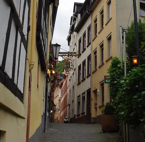 Apartamento Ad Monte *